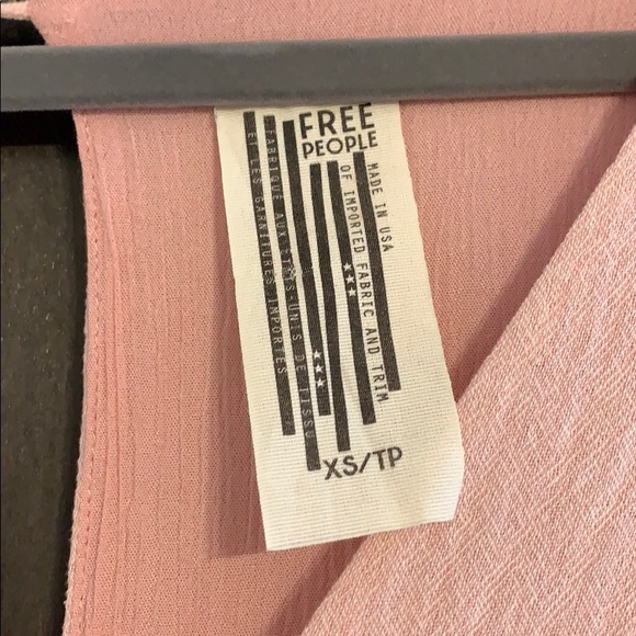 Free People Romper Dress - Picture 2 of 3